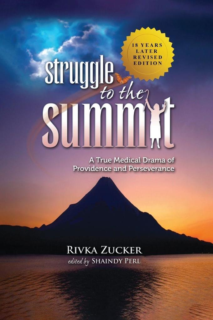 STRUGGLE TO THE SUMMIT