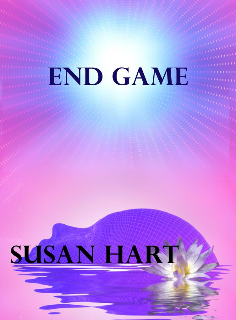 End Game (The Foxworthy Files #4)