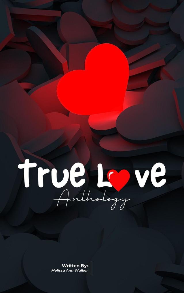 True Love (Romance #6)