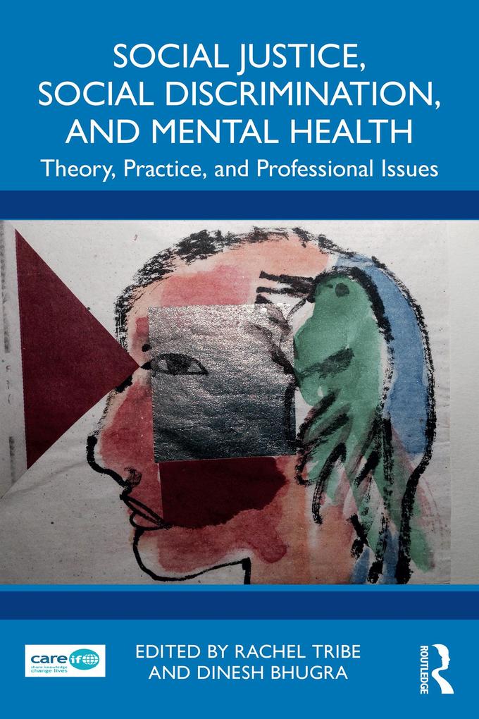 Social Justice Social Discrimination and Mental Health