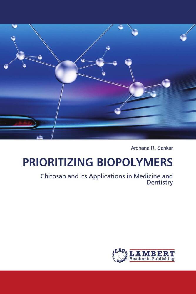 PRIORITIZING BIOPOLYMERS