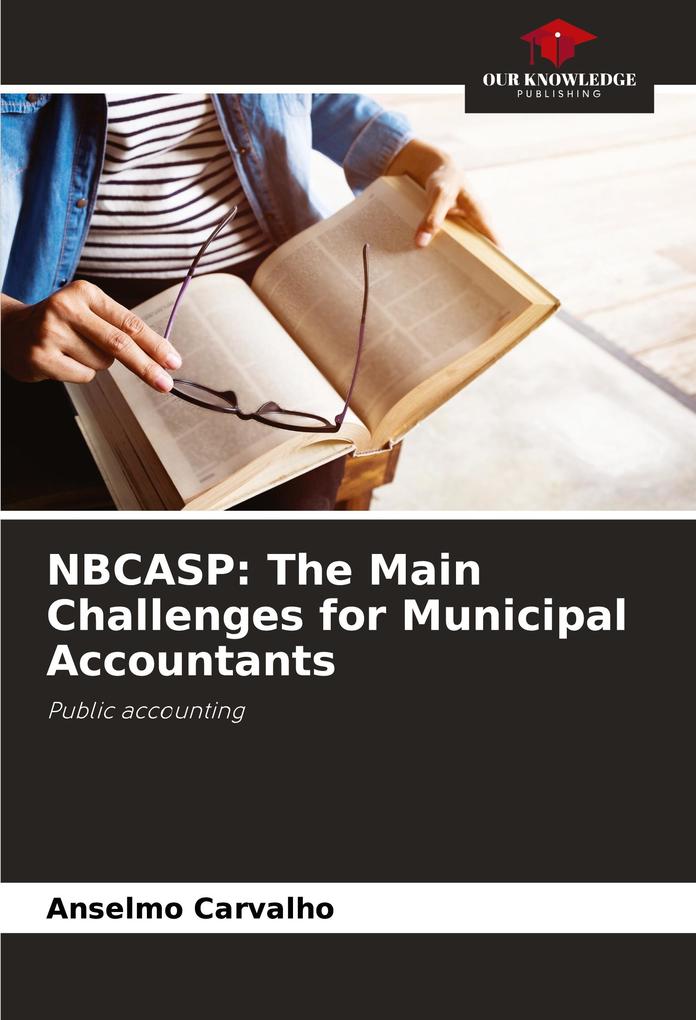 NBCASP: The Main Challenges for Municipal Accountants
