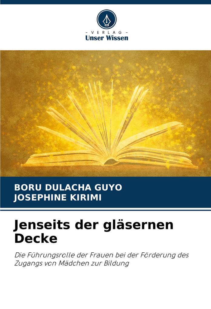 Jenseits der gläsernen Decke