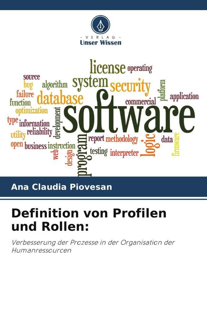 Definition von Profilen und Rollen: