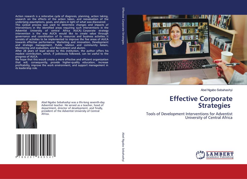 Effective Corporate Strategies