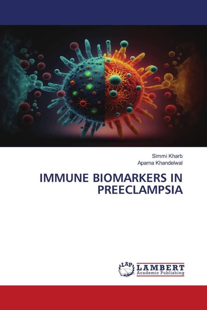 IMMUNE BIOMARKERS IN PREECLAMPSIA