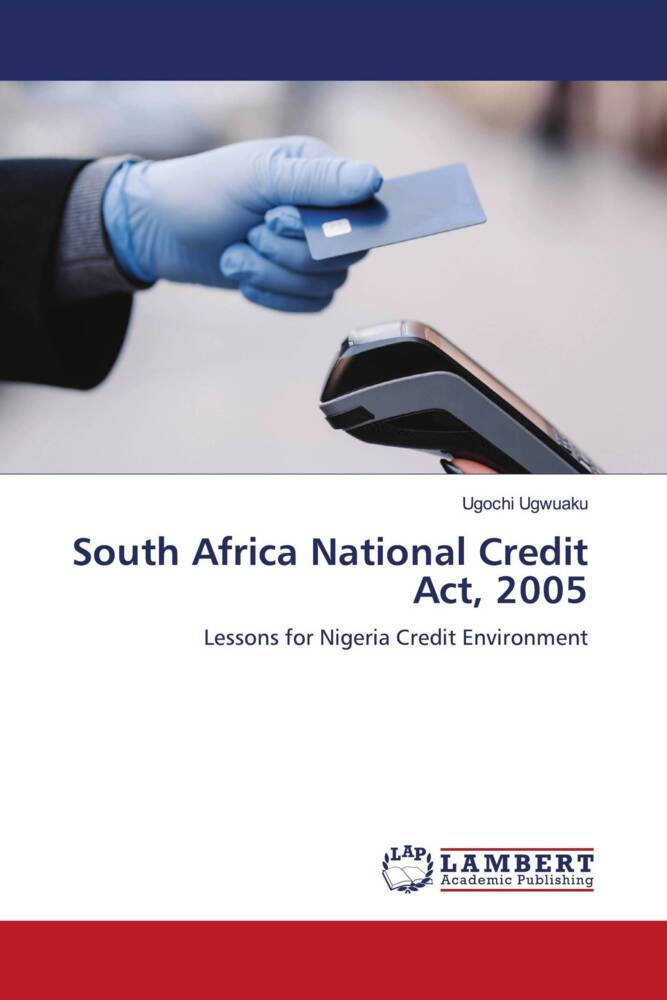 South Africa National Credit Act 2005