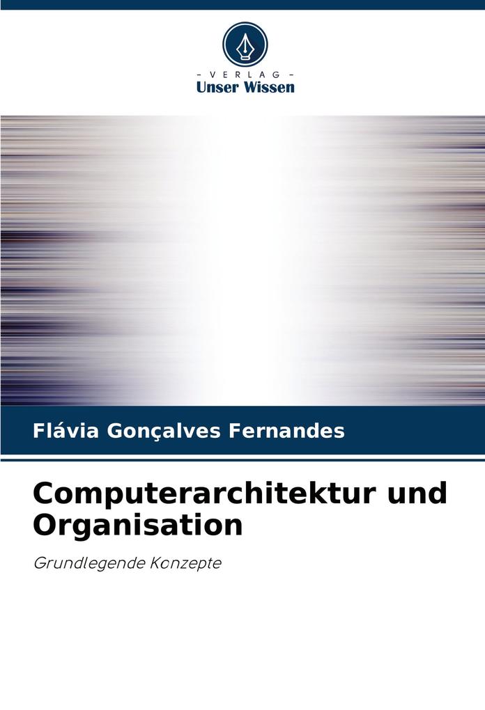 Computerarchitektur und Organisation