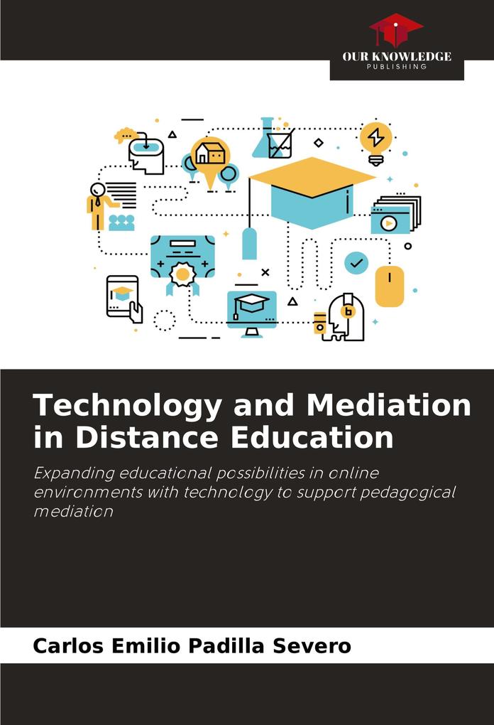 Technology and Mediation in Distance Education