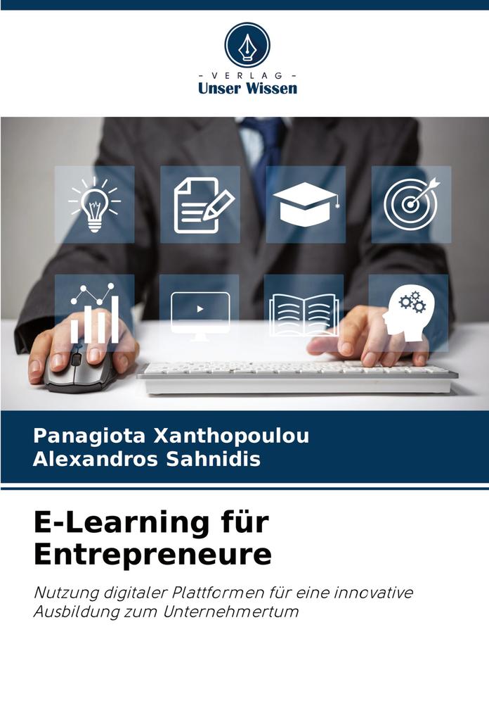 E-Learning für Entrepreneure