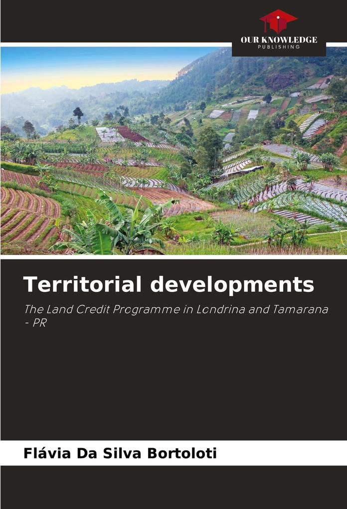 Territorial developments