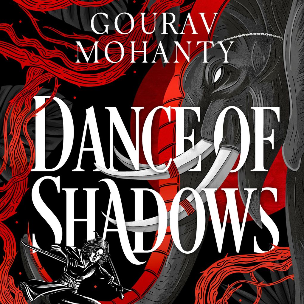 Dance of Shadows