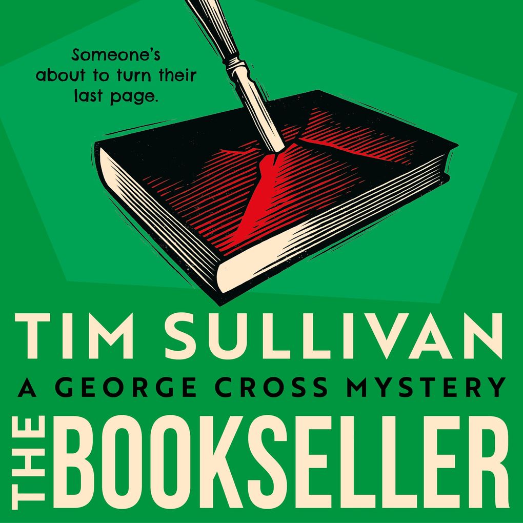 The Bookseller