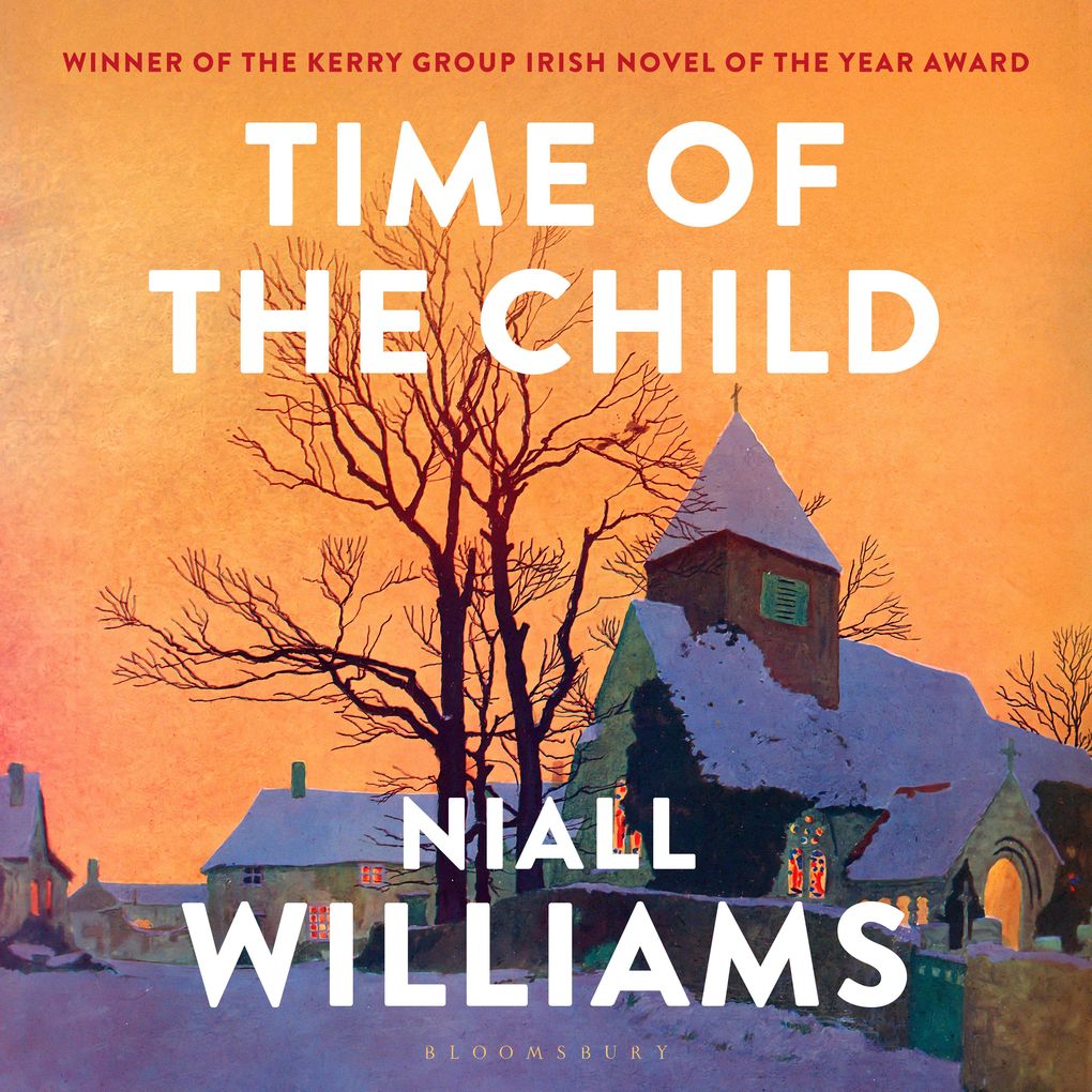 Time of the Child