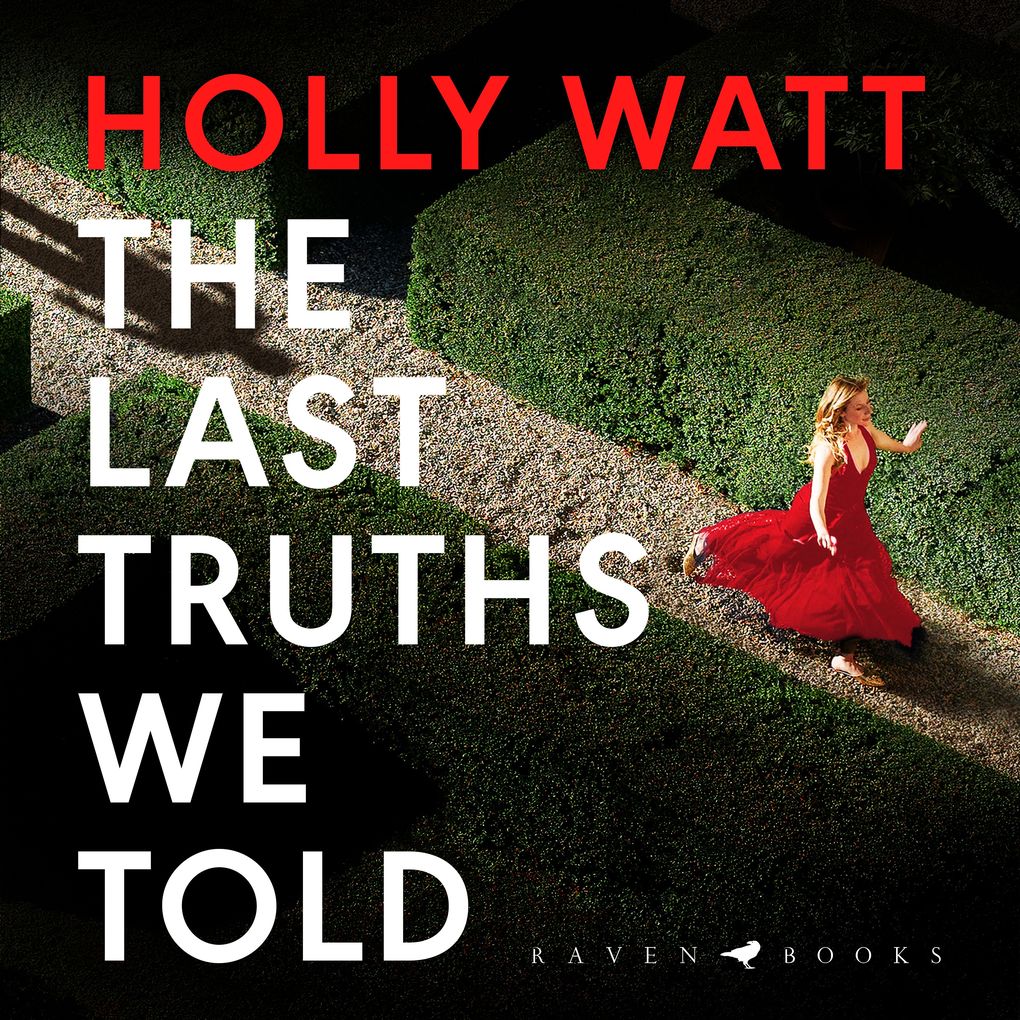 The Last Truths We Told