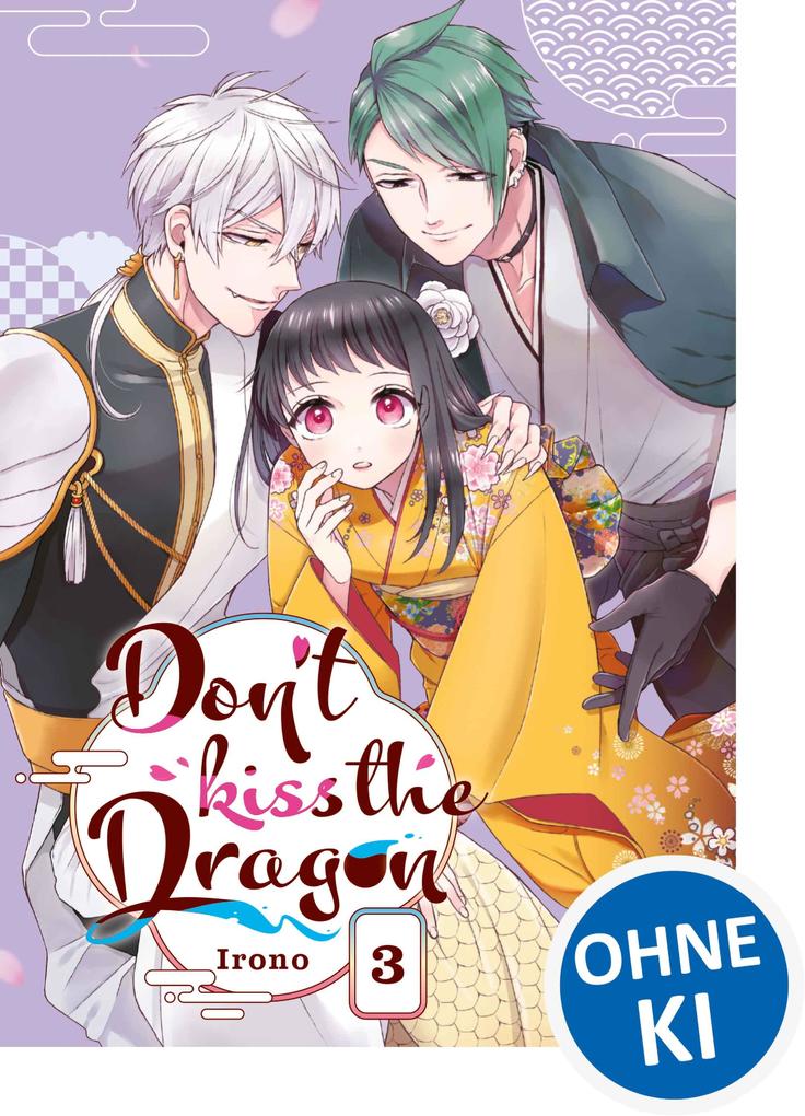 Dont Kiss the Dragon 03