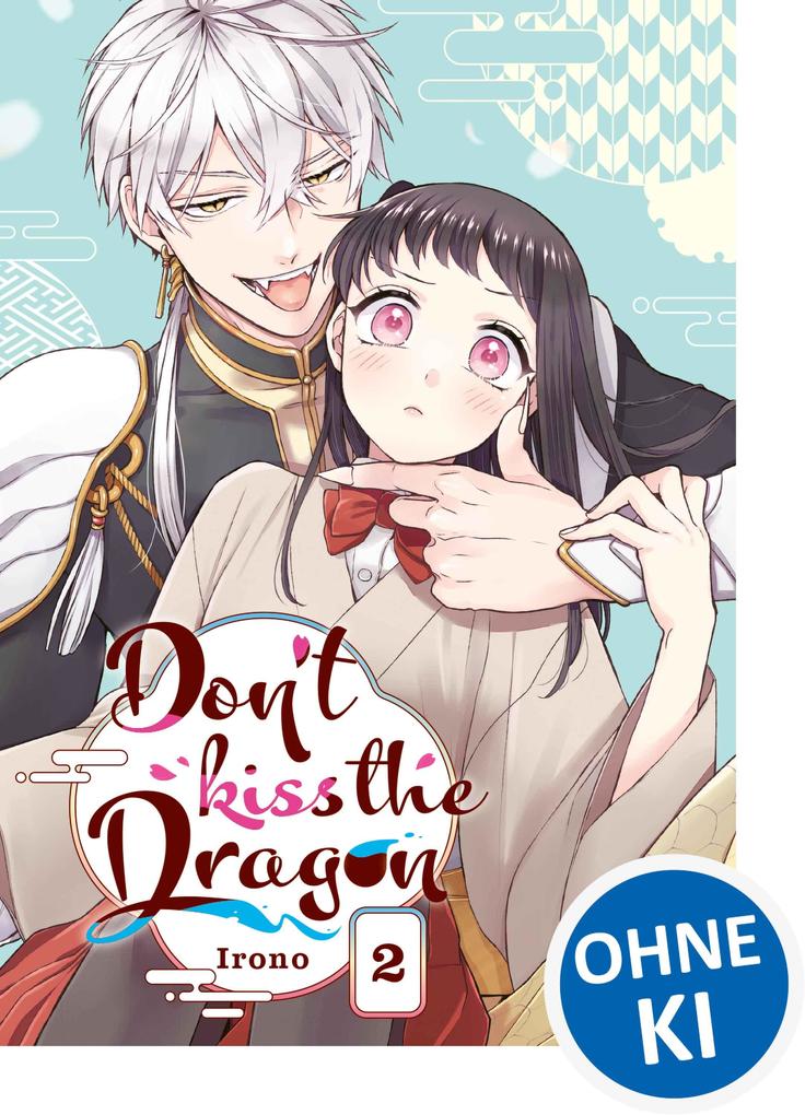 Dont Kiss the Dragon 02