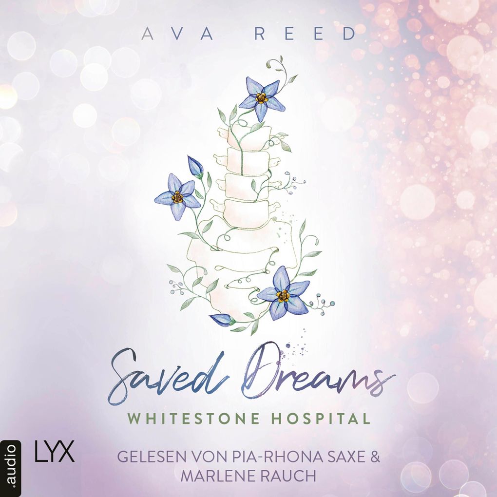 Saved Dreams - Whitestone Hospital Teil 4