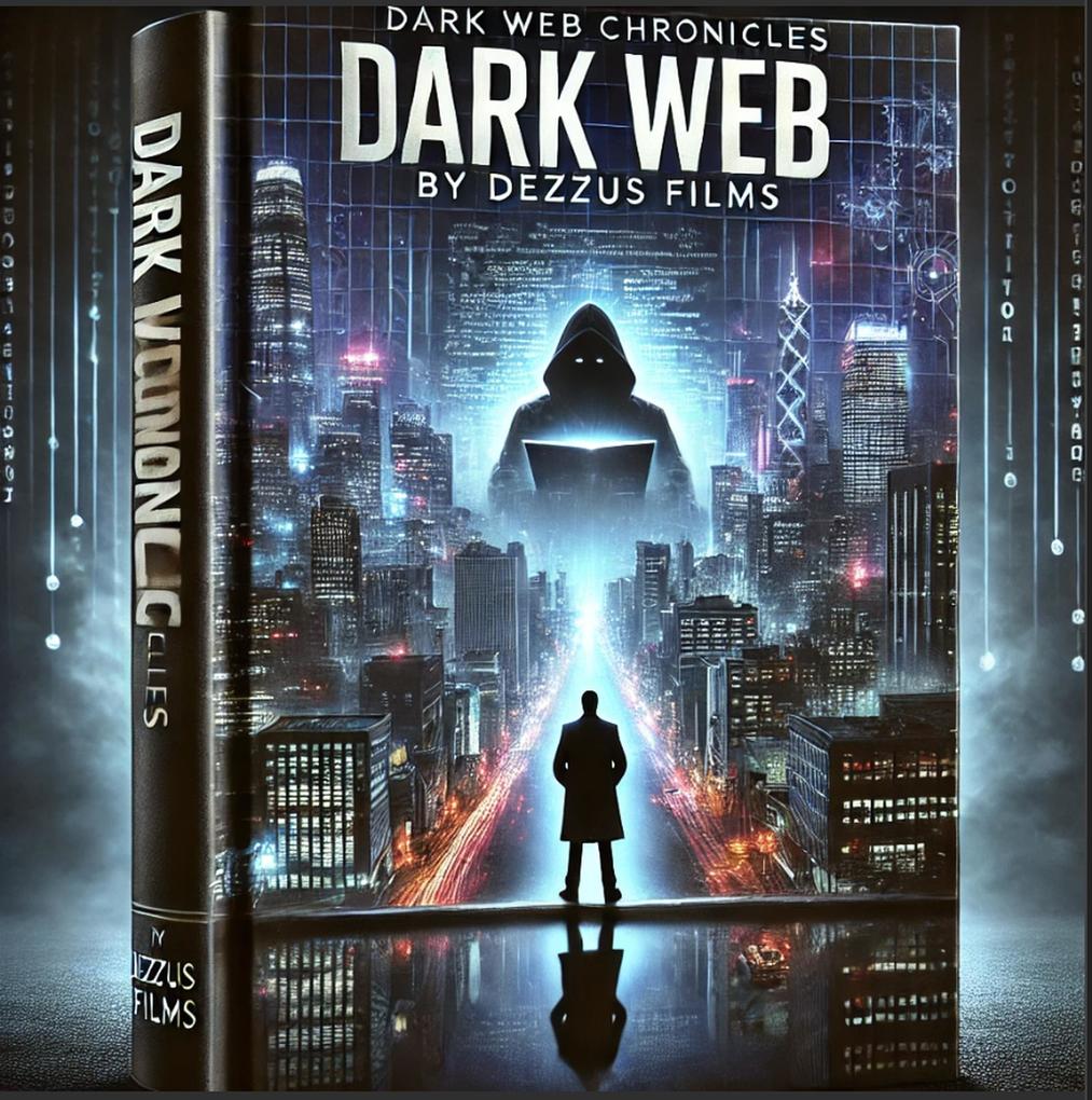 Dark Web Chronicles (1st series #1)