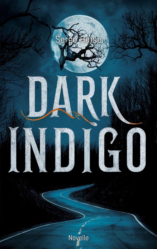 Dark Indigo