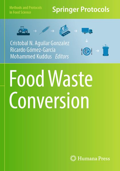 Food Waste Conversion