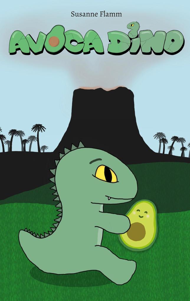 AvocaDino