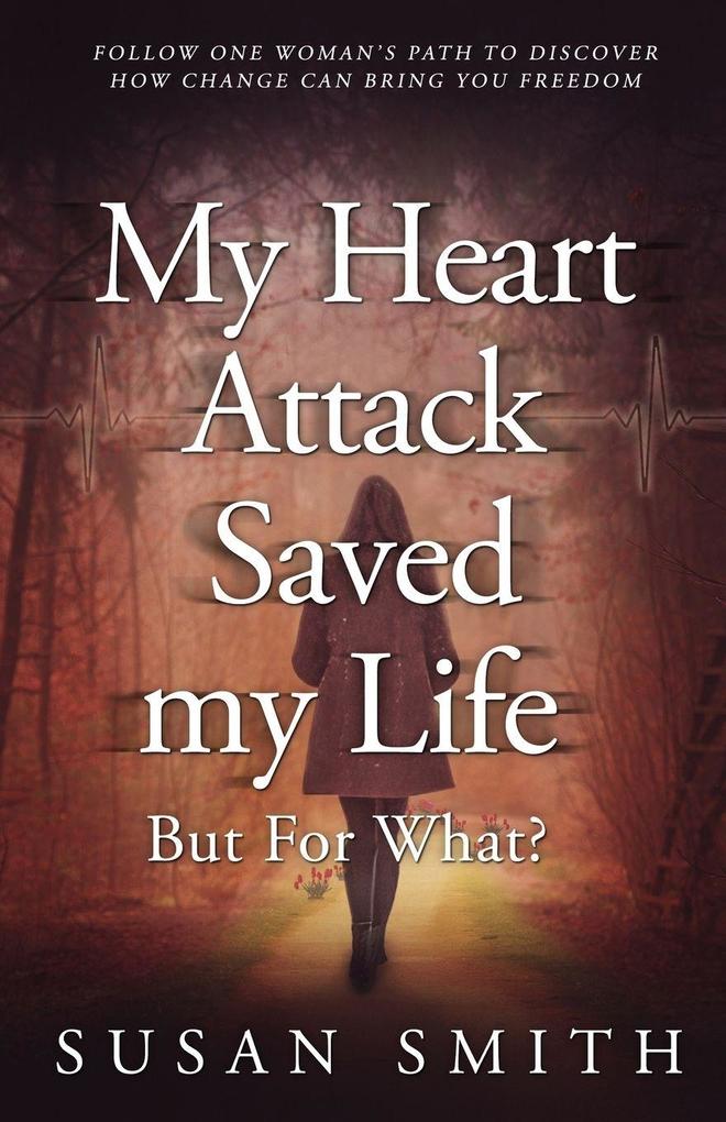 My Heart Attack Saved my Life But For What?