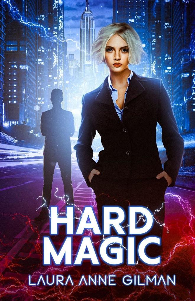 Hard Magic