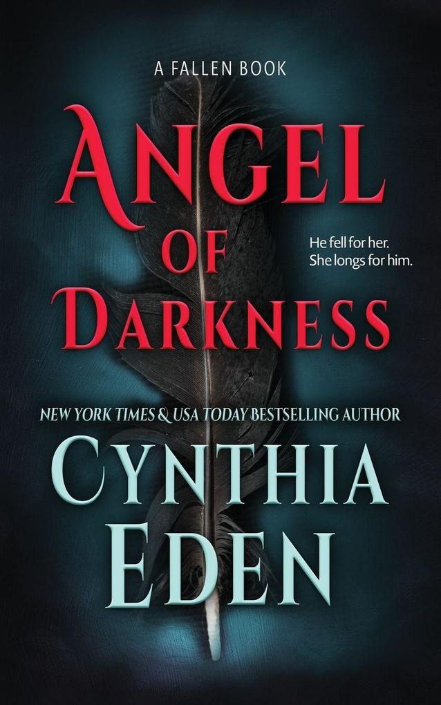 Angel Of Darkness