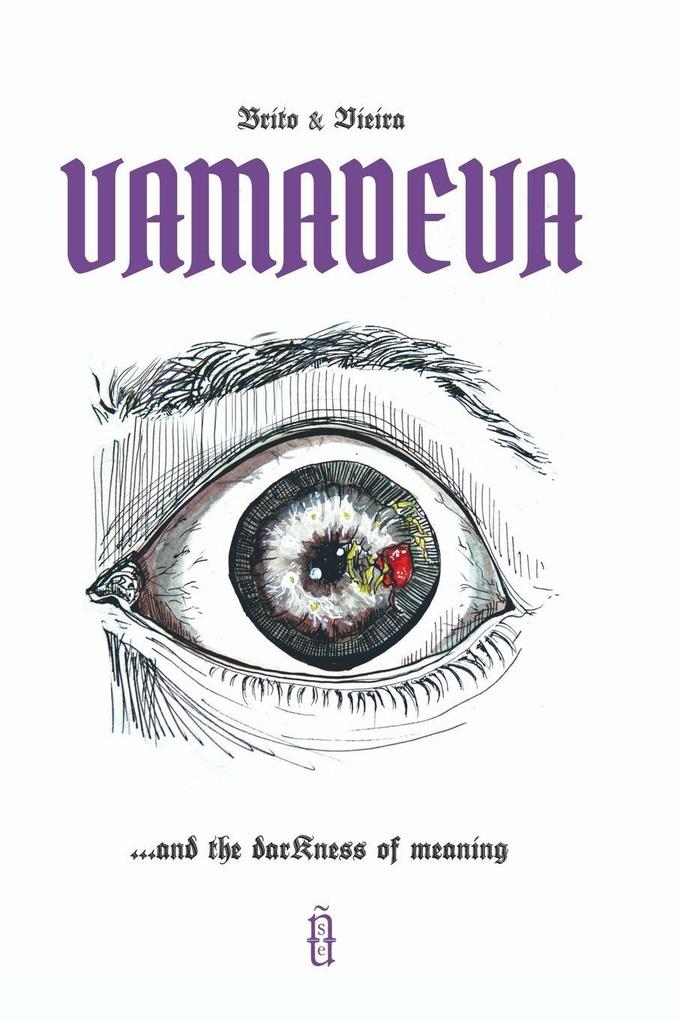 Vamadeva