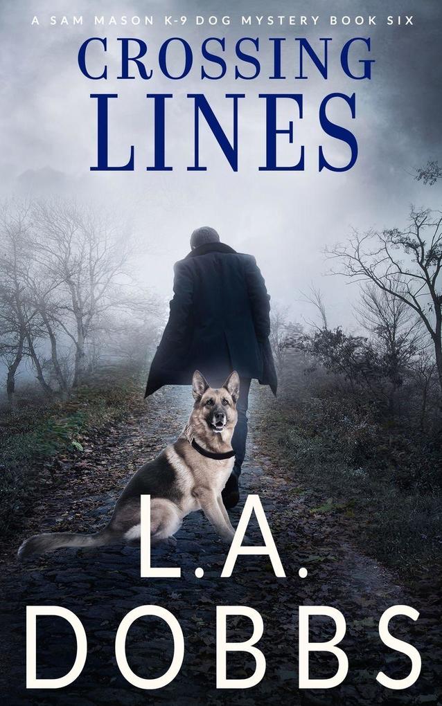 Crossing Lines