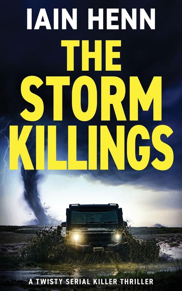 THE STORM KILLINGS