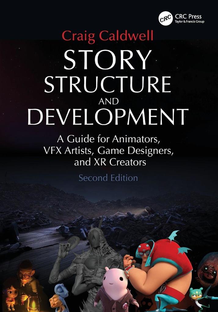 Story Structure and Development