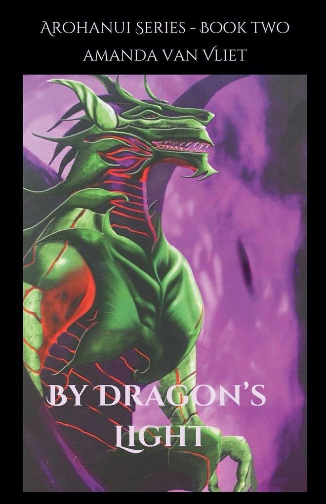 By Dragon's Light