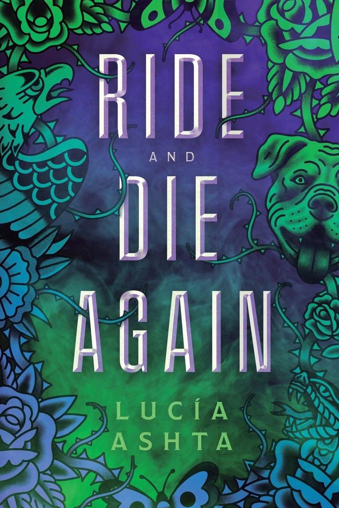 Ride and Die Again