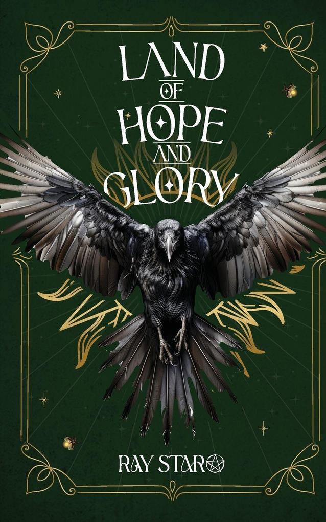 Land Of Hope And Glory