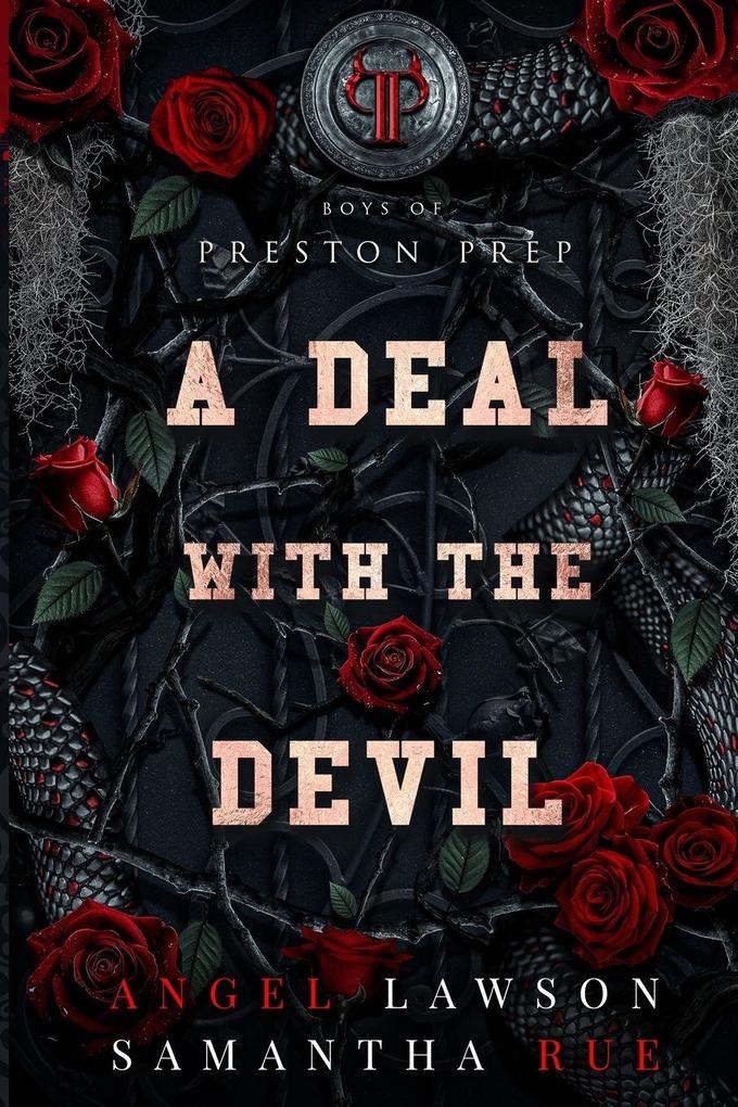 A Deal With The Devil