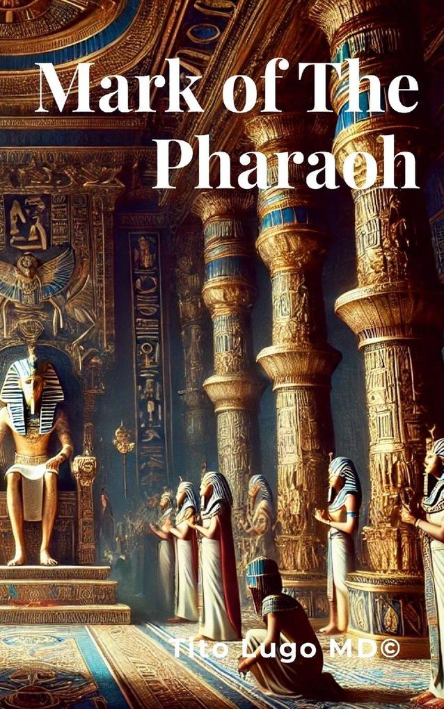 MARK OF THE PHARAOH