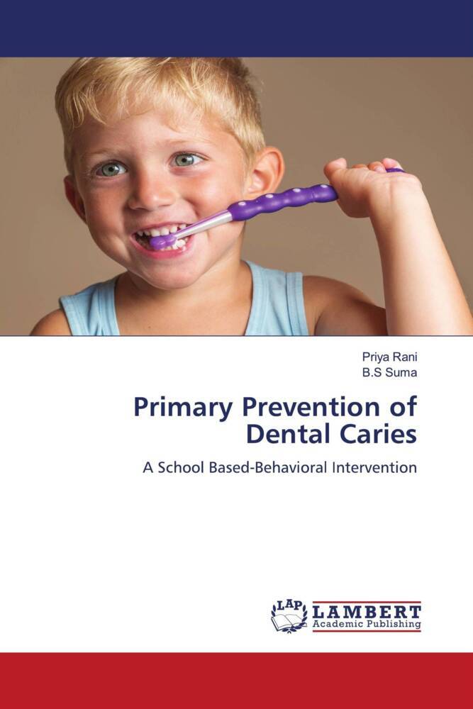 Primary Prevention of Dental Caries