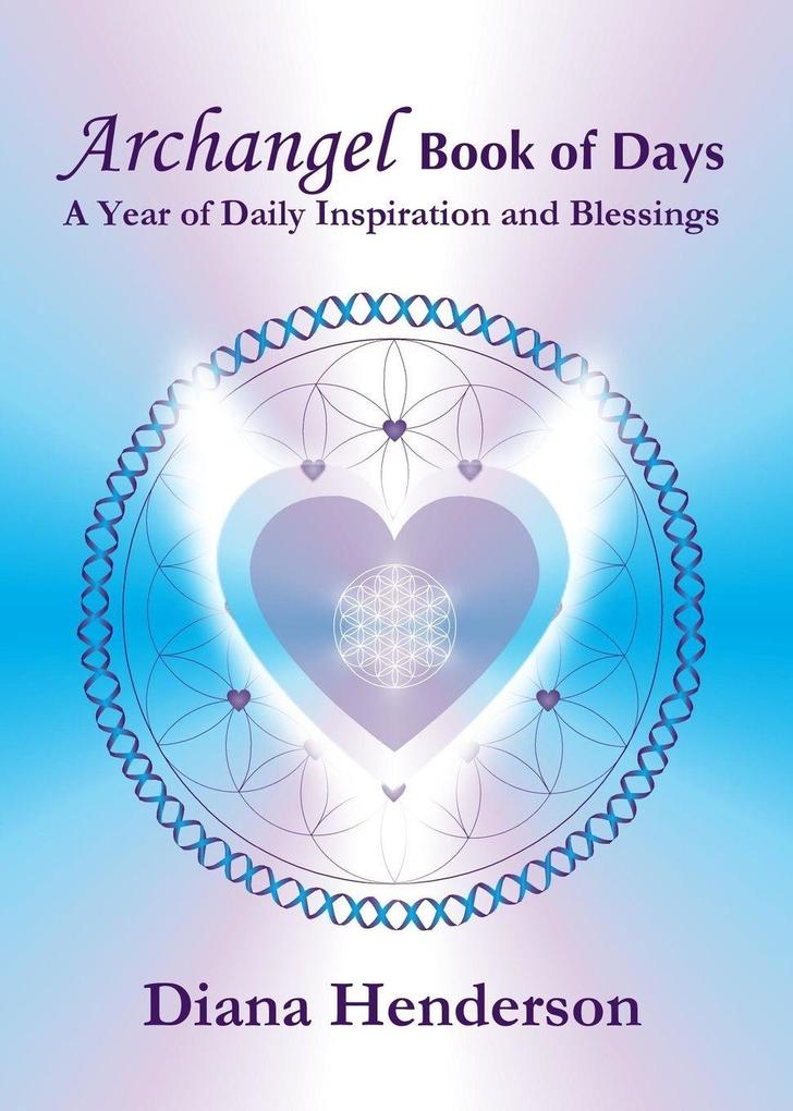Archangel Book of Days