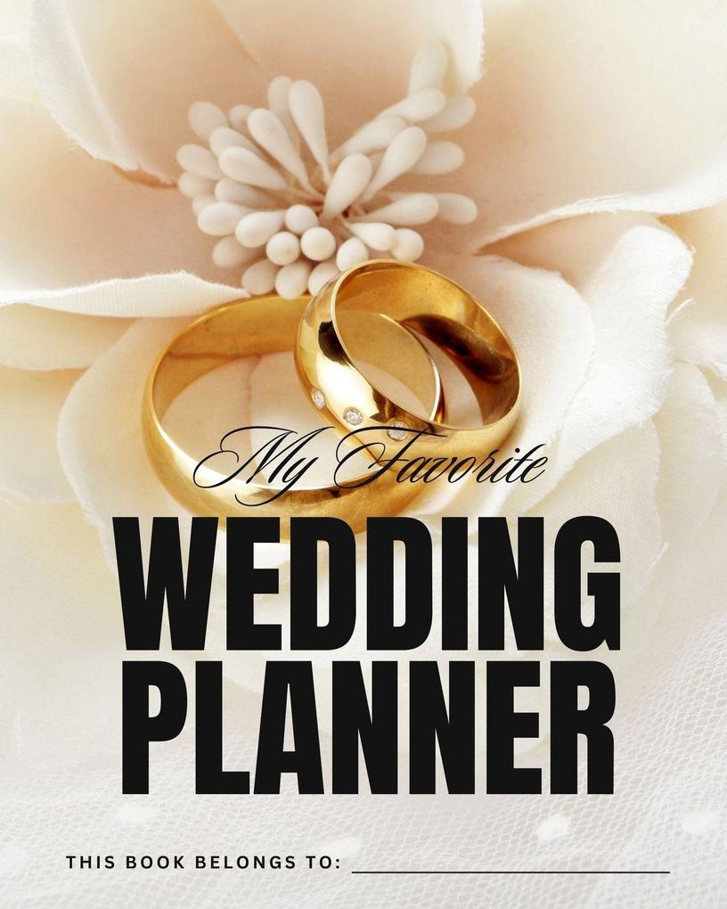 I DO - The Bride