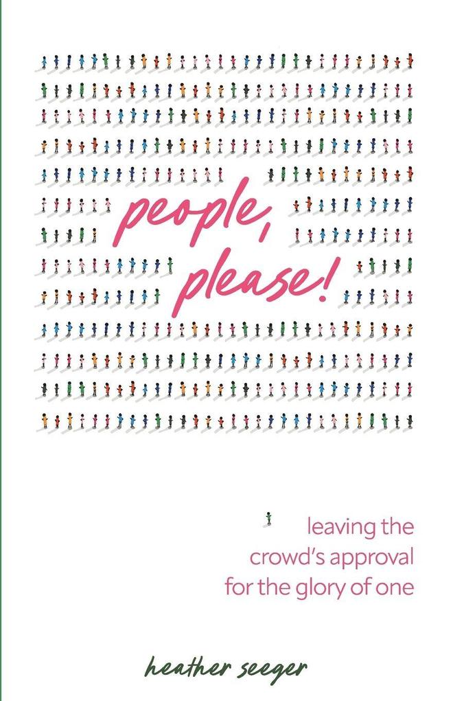 People Please!