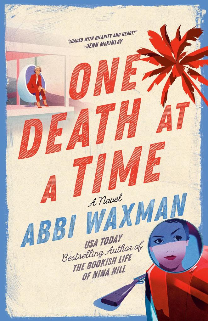Penguin Llc Us One Death At A Time