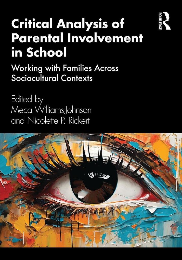 Critical Analysis of Parental Involvement in School