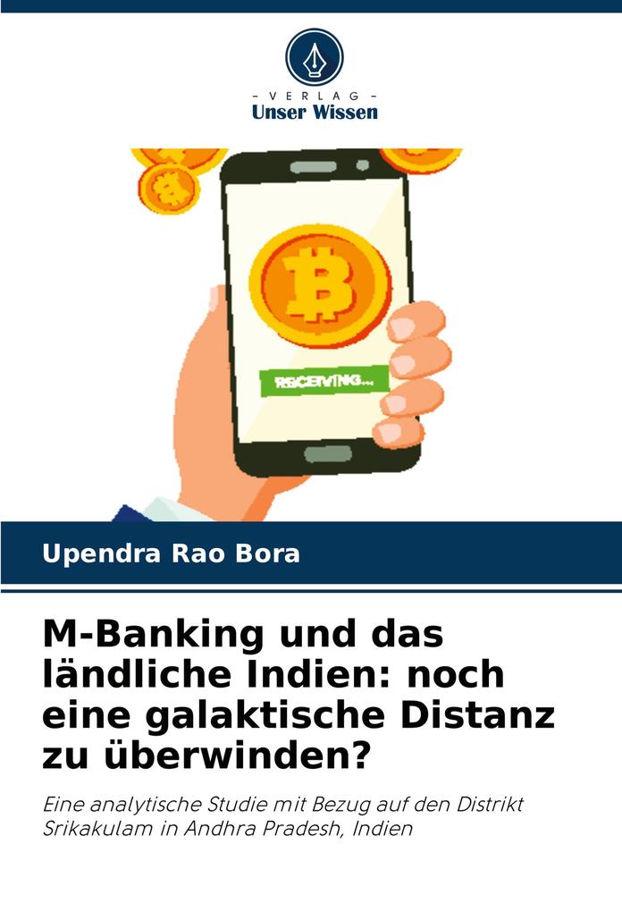 M-Banking und das ländliche Indien: noch eine galaktische Distanz zu überwinden?