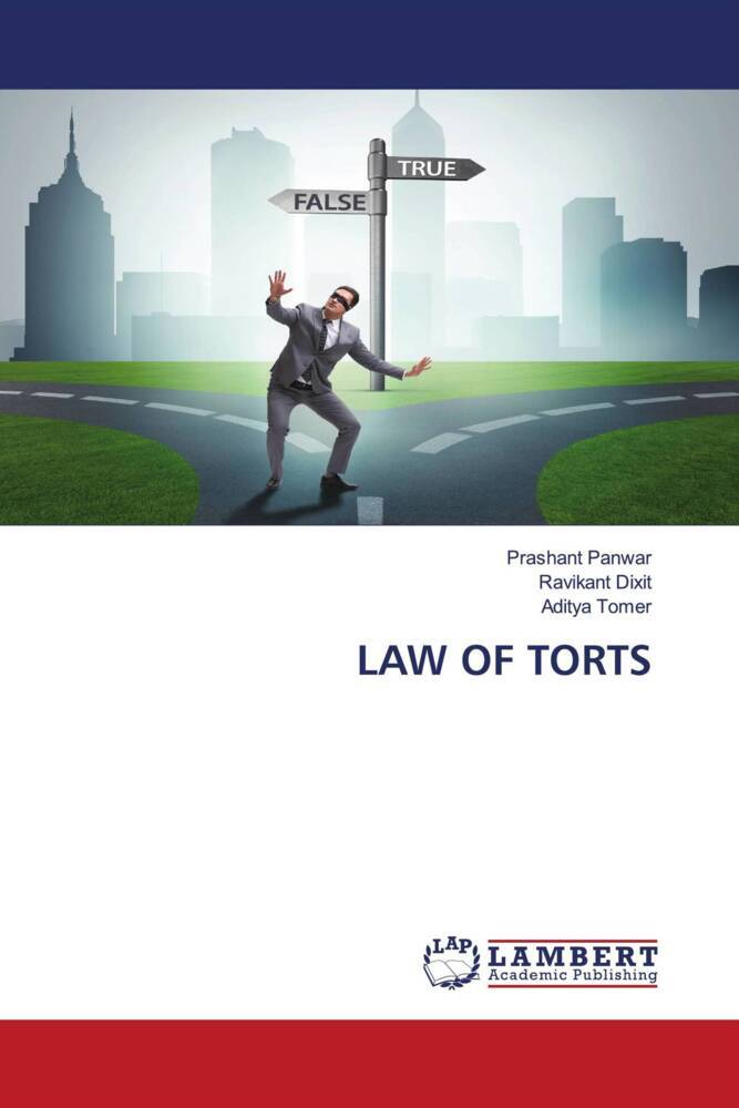 LAW OF TORTS