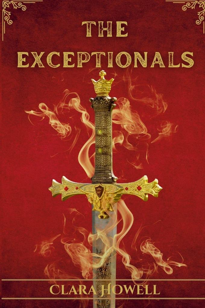 The Exceptionals