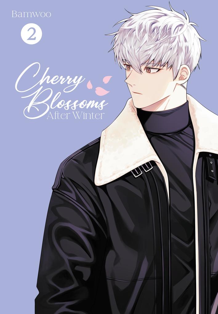 Random House Uk Ltd Cherry Blossoms After Winter Vol. 2