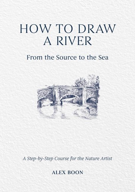 How to Draw a River