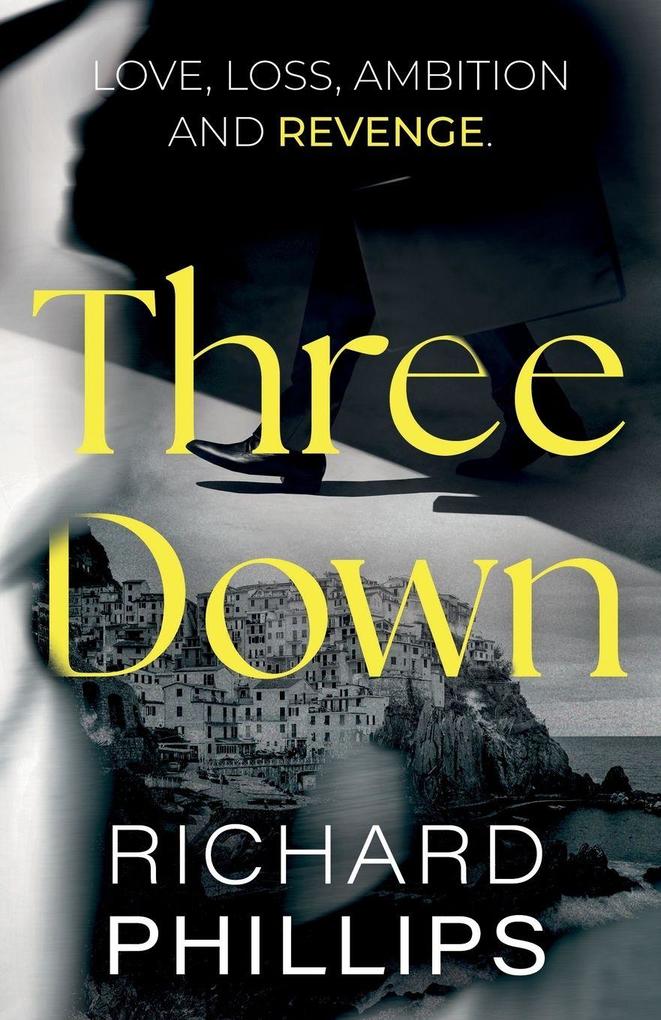 Three Down